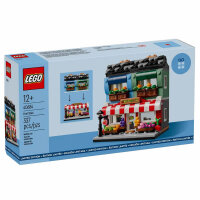 LEGO 40684 - Obstladen