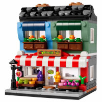 LEGO 40684 - Obstladen