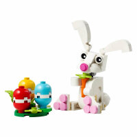 LEGO Creator 30668 - Osterhase mit bunten Eiern