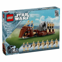 LEGO Star Wars 40686 - Truppentransporter der...