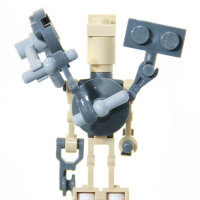 LEGO Star Wars Minifigur - EV-A4-D (2010)