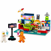LEGO 40687 - Alien Space Diner
