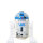 LEGO Star Wars Minifigur - R2-D2 (2008)