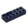 LEGO Stein 2x6, Earth Blue | Dark Blue | dunkelblau