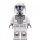 Custom Minifigur - Clone Trooper ARC Redeye, realistic Helmet