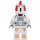 Custom Minifigur - Clone Trooper ARC Shock, realistic Helmet