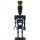 LEGO Star Wars Minifigur - Assassin Droid, schwarz (2009)