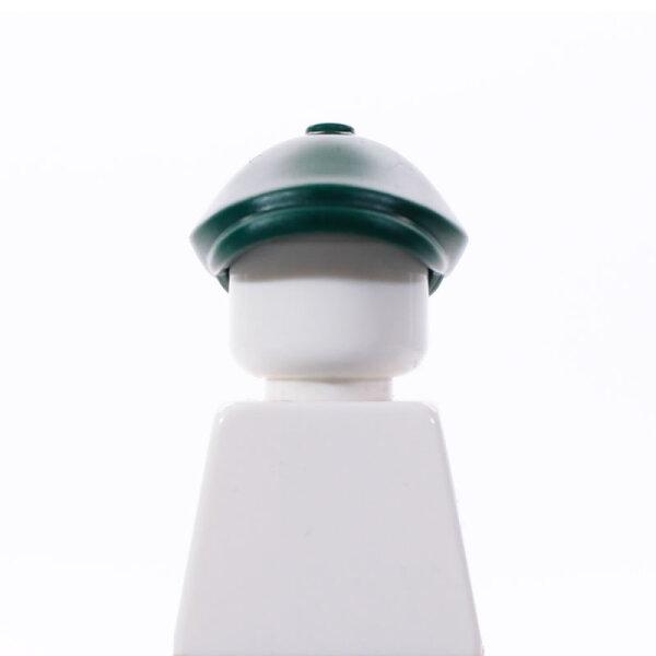 LEGO Mütze, Schiebermütze, dunkelgrün