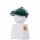 LEGO Mütze, Schiebermütze, dunkelgrün