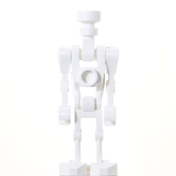 LEGO Star Wars Minifigur - Pilot Droid (2009)