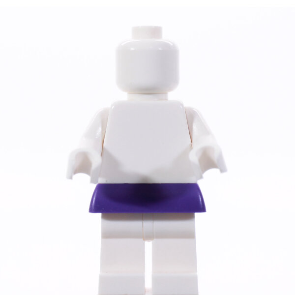 LEGO Mini-Rock, dunkellila