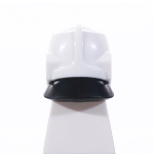 LEGO Helm, Feuerwehrhelm mit Nackenschutz,...