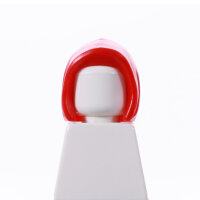 LEGO Mütze, Kopftuch, rot