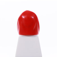 LEGO Mütze, Kopftuch, rot