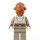 LEGO Star Wars Minifigur - Nahdar Vebb (2010)