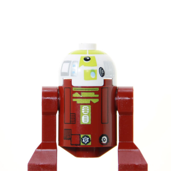 LEGO Star Wars Minifigur - R7-A7 (2009)