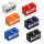 Custom Stein 1x2 Noppen mit Wunschtext