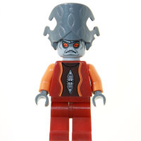 LEGO Star Wars Minifigur - Nute Gunray (2009)
