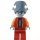 LEGO Star Wars Minifigur - Nute Gunray (2009)