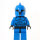 LEGO Star Wars Minifigur - Senate Commando (2009)