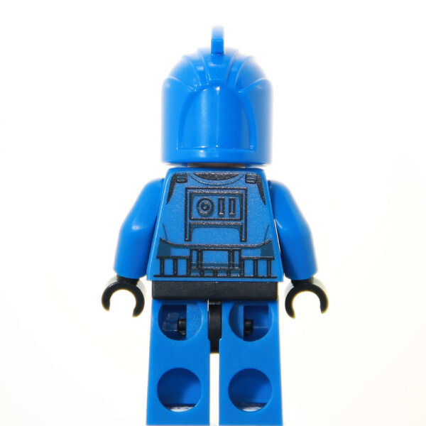 LEGO Star Wars Minifigur - Senate Commando (2010)