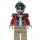 LEGO Star Wars Minifigur - Hondo Ohnaka (2009)