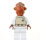 LEGO Star Wars Minifigur - Admiral Ackbar (2009)