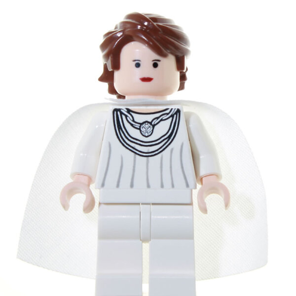 LEGO Star Wars Minifigur - Mon Mothma (2009)