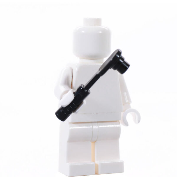 LEGO Ratschenschlüssel, schwarz
