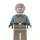 LEGO Star Wars Minifigur - Crix Madine (2009)