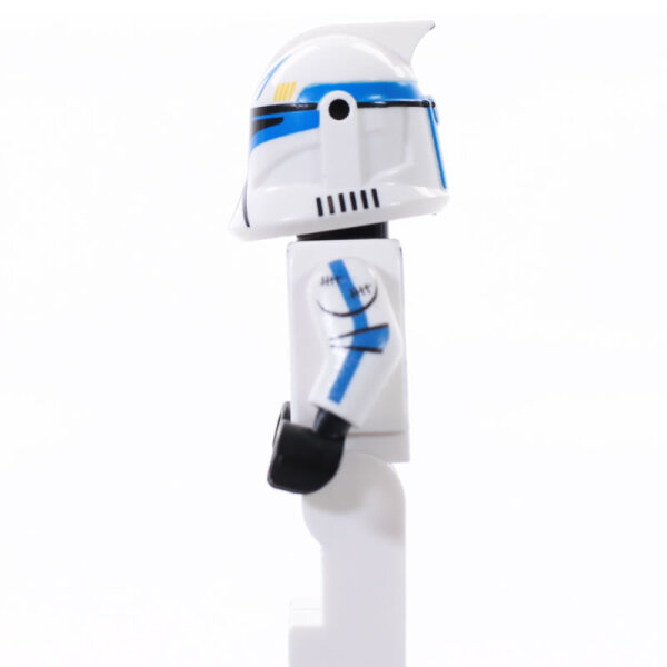 Custom Minifigur - Clone Trooper Phase 1, Rex