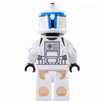 Custom Minifigur - Clone Trooper Phase 1, Rex