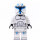Custom Minifigur - Clone Trooper Phase 1, Rex
