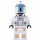 Custom Minifigur - Clone Trooper Phase 1, Wolfpack, sandblue