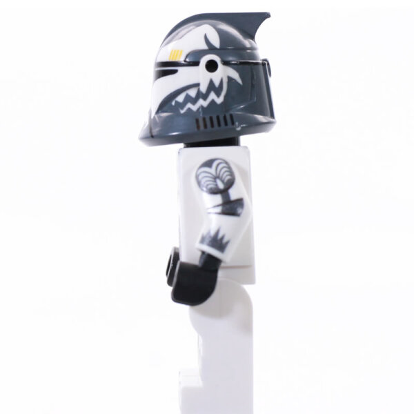 Custom Minifigur - Clone Trooper Phase 1, Wolffe,...