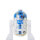 LEGO Star Wars Minifigur - R2-D2 (2009)