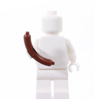 LEGO Bratwurst, Hot Dog Wurst
