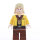 LEGO Star Wars Minifigur - Luke Skywalker, festlich (2009)