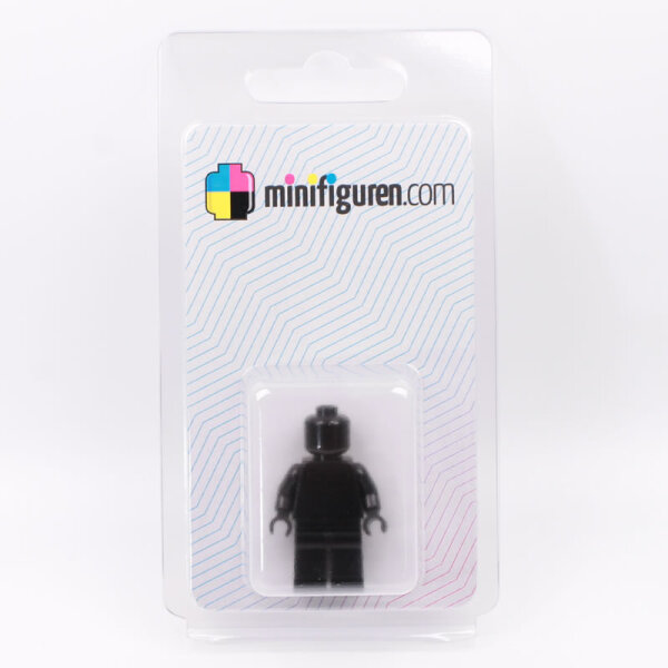 Blisterverpackung, klein, tief, 40x50x30 mm