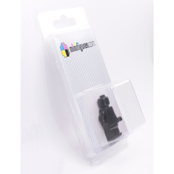 Blisterverpackung, klein, tief, 40x50x30 mm