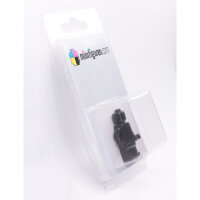 Blisterverpackung, klein, tief, 40x50x30 mm