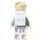 LEGO Star Wars Minifigur - Hoth Rebel Officer (2010)