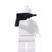 LEGO Bohrmaschine, schwarz