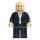 Custom Minifigur Bräutigam Georg, konfigurierbar, personalisierbar