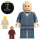 Custom Minifigur Bräutigam Gilbert, konfigurierbar, personalisierbar