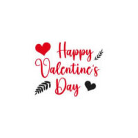 Happy Valentines Day