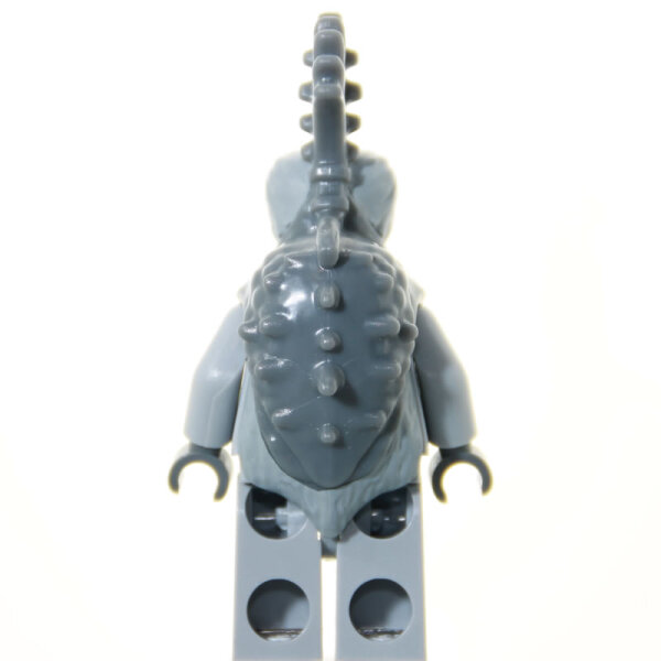 LEGO Star Wars Minifigur - Thi-Sen (2010)