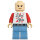 Custom Minifigur Liebesbotschaften, konfigurierbar, personalisierbar