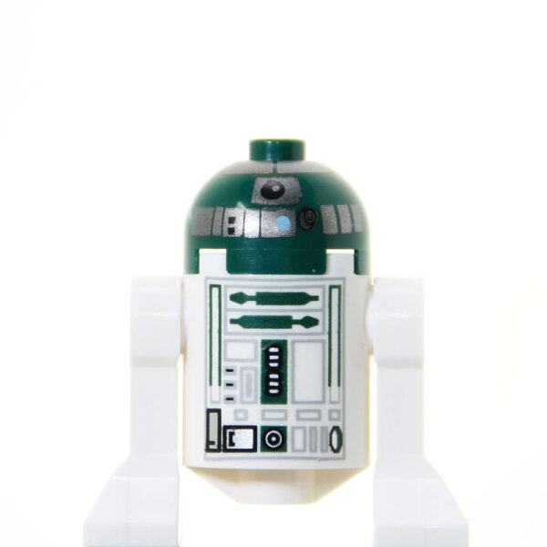 LEGO Star Wars Minifigur - R4-P44 (2010)