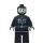 LEGO Star Wars Minifigur - TIE Fighter Pilot (2012)